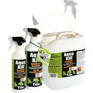 INSETTICIDA AQUA KILL 500ML