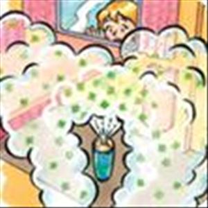 DISINFETTANTE AMBIENTALE FLOW AIR SVUOTAMENTO TOTALE 200ML