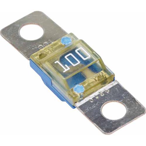 FUSIBILE MIDIVAL 125A