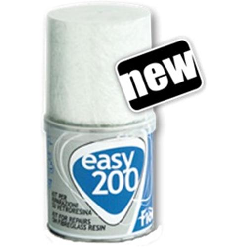 FLOW EASY 200 KIT RIPARAZIONE VETRORESINA