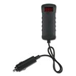 TESTER PER BATTERIA SPINA ACCENDISIGARI