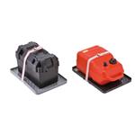 KIT FISSAGGIO SERBATOI O BATTERIE VASCHETTA 340X265MM