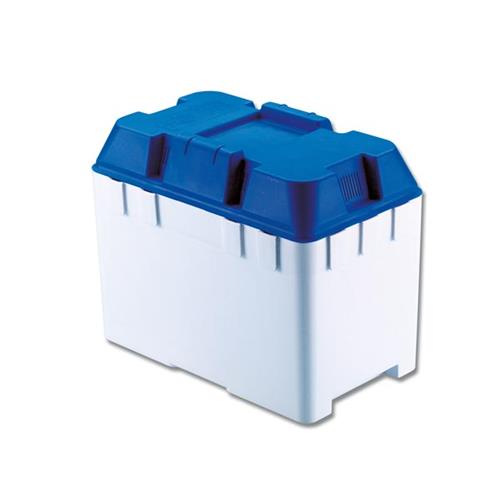 CASSETTA PER BATTERIE 337X197X268MM