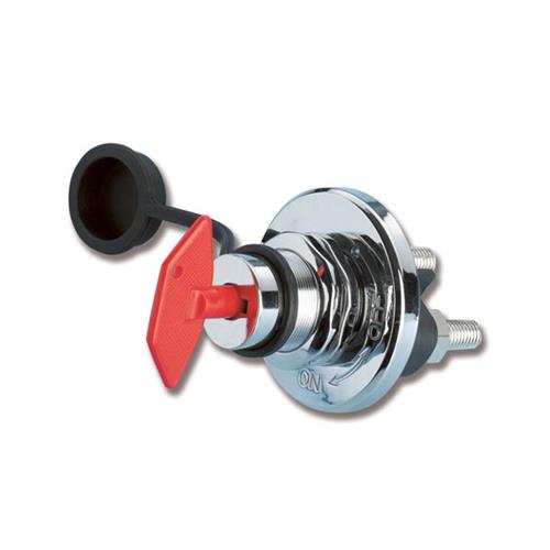 STACCA BATTERIA A CHIAVE MOD.EXTRA 280A