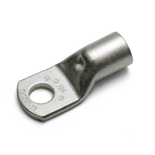 CAPICORDA A OCCHIELLO M8 PER CAVI BATTERIA 35MM