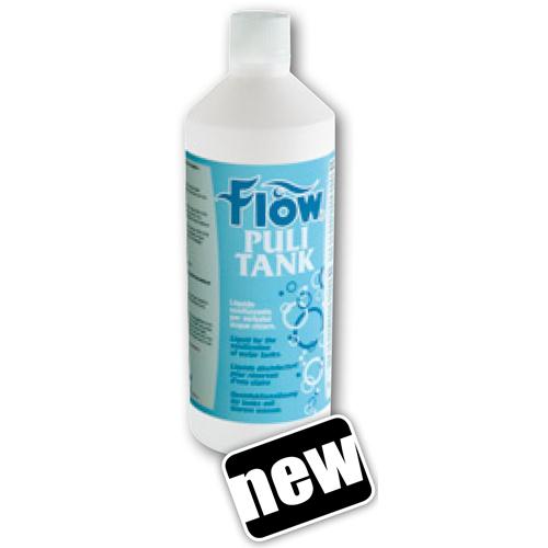 SANIFICANTE SERBATOI CHIARE FLOW PULI TANK 1LT