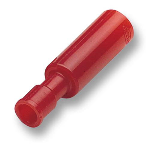 CONNETTORI INNESTO CILINDRICO F MM.2,5 100PZ