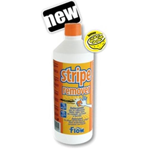 PULITORE RIGHE NERE FLOW STRIPE REMOVER 1LT