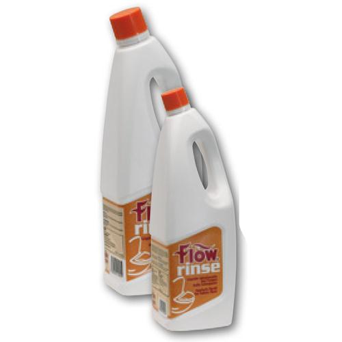 IGIENIZZANTE SCIACQUONE FLOW RINSE LEMON 2LT