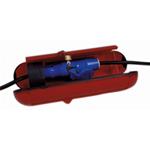 CONTENITORE IMPERMEABILE PER GIUNTE PROLUNGA