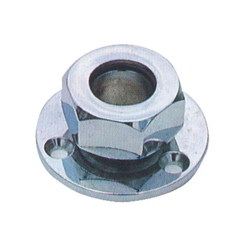 PASSACAVO CROMATO 8MM