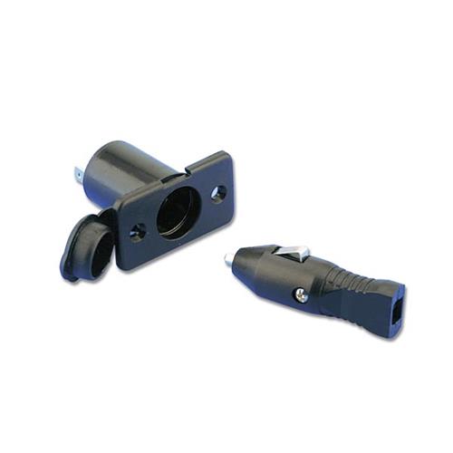 PRESA DA INCASSO 12V CON SPINA