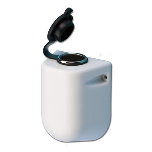 PRESA 12V CON CARENATURA E GUARNIZIONI