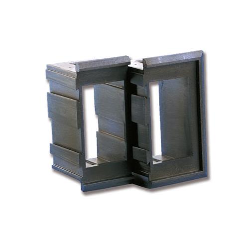 CORNICE LATERALE DX/SX PER INTERRUTTORI TMC