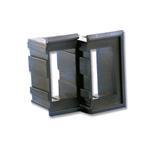 CORNICE CENTRALE PER INTERRUTTORI CARLINGSWITCH