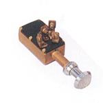 INTERRUTTORE A TIRETTO 2 POLI