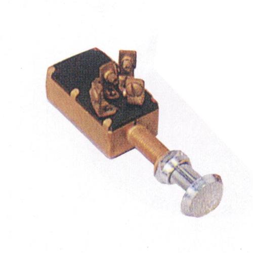 INTERRUTTORE A TIRETTO 2 POLI