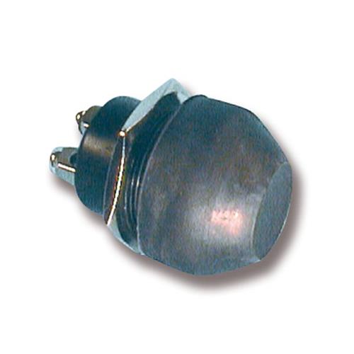 PULSANTE PER TROMBE FILETTO 22MM