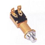 PULSANTE PER TROMBE FILETTO 16MM