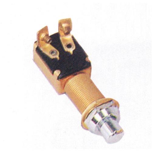 PULSANTE PER TROMBE FILETTO 16MM