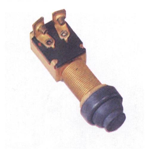 PULSANTE PER TROMBE FILETTO 16MM STAGNO