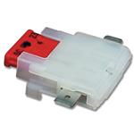 PORTAFUSIBILE VOLANTE UNIVAL