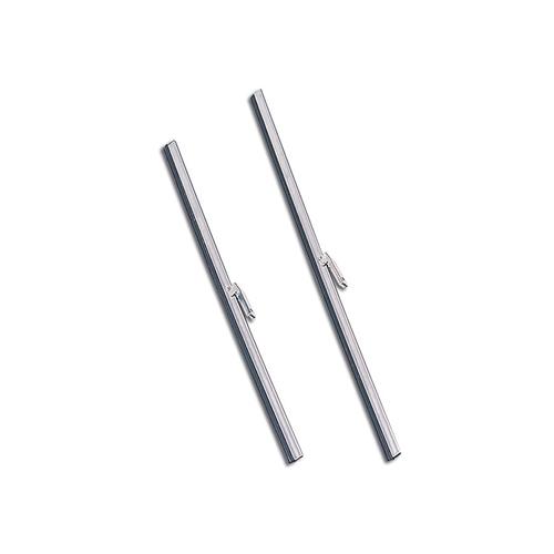 SPAZZOLA TERGICRISTALLI 405MM