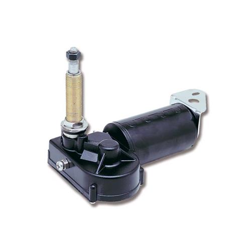 TERGICRISTALLI STAGNI HEAVY-DUTY FISSAGGIO A VITE