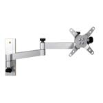 SUPPORTO PORTATELEVISORE TV A 3 SNODI