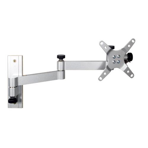 SUPPORTO PORTATELEVISORE TV A 3 SNODI