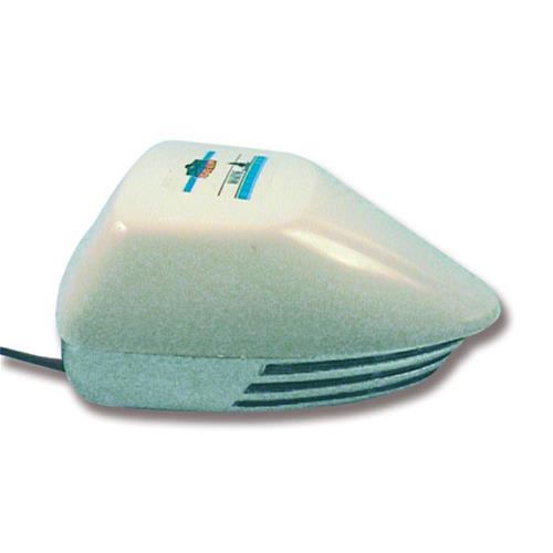 TROMBA ELETTRICA PER MOTOSCAFI
