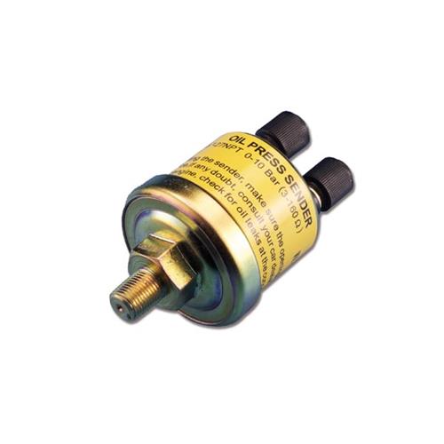 SENSORE PRESSIONE OLIO PER STRUMENTI TREM