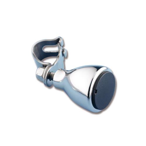 POMOLO GIREVOLE PER VOLANTE O TIMONE