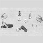 KIT ADATTATORI PER CAVI TELECOMANDO K51 C14 JOHNSON EVINRUDE