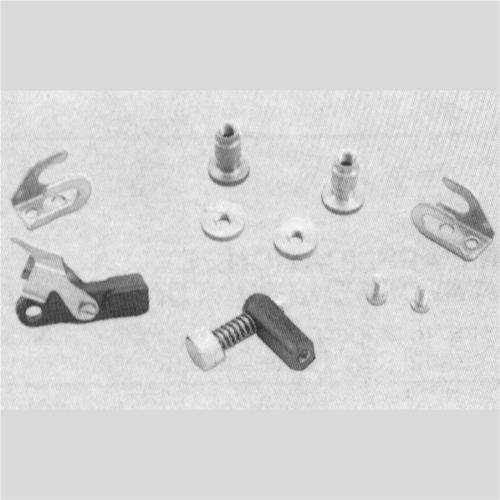 KIT ADATTATORI PER CAVI TELECOMANDO K51 C14 JOHNSON EVINRUDE