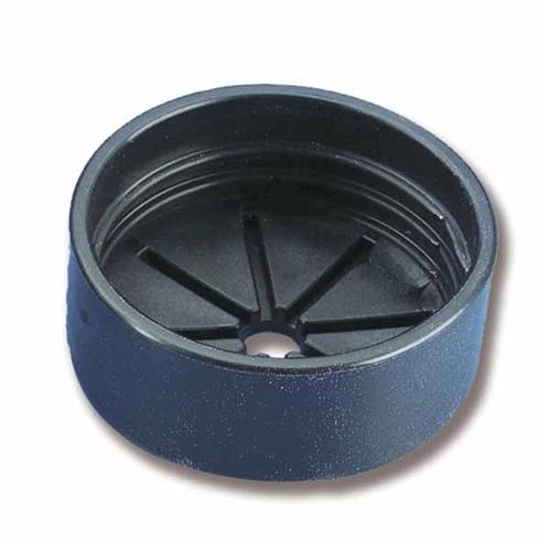 TERMINALE APPLICAZIONE TUBO CAVI MOTORE NERO