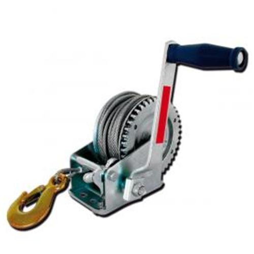 ARGANELLO VERRICELLO MANUALE ZINCATO 545KG