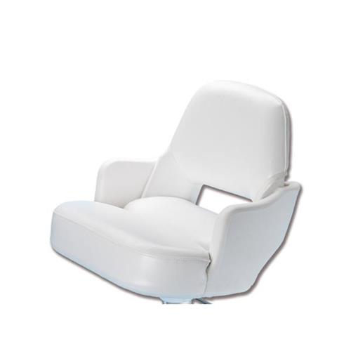 POLTRONA YACHTSMAN IMBOTTITA