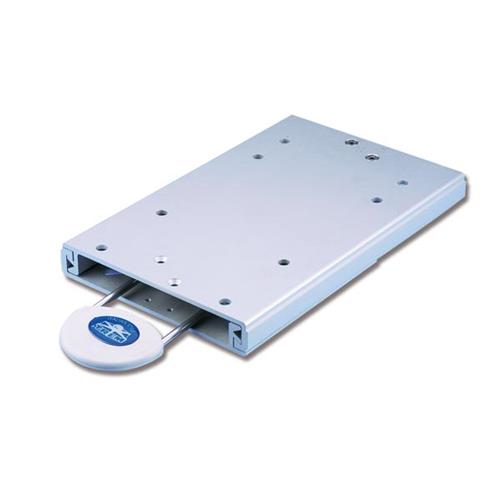 POLTRONA TREM SLITTA SCORREVOLE A MOLLA 200X315MM OPZIONALE