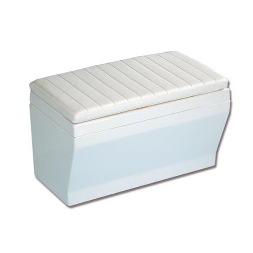 GAVONE BIPOSTO FLORIDA 800X400X380H MM