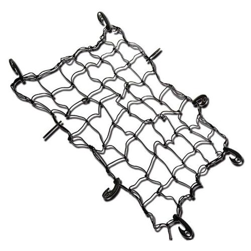 RETE FERMA OGGETTI ELASTICA 900X1500MM