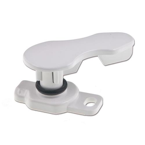 MANIGLIA CREMA PER SPORTELLI NUOVO MODELLO