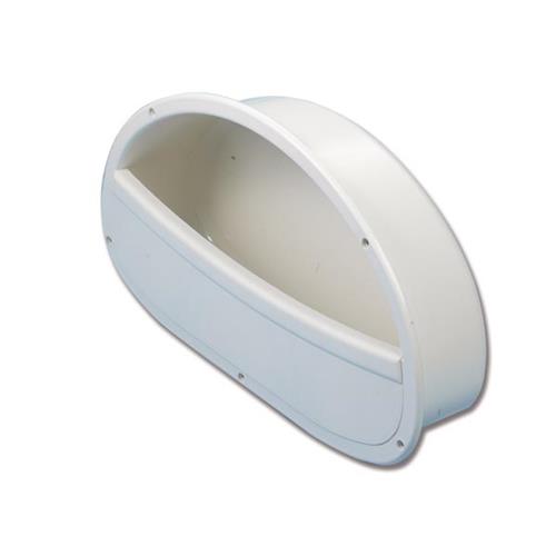 NICCHIA TASCA PORTAOGGETTI INCASSO 535X320MM