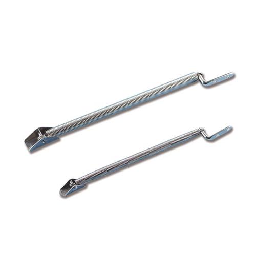 COMPASSO A MOLLA INOX 210MM