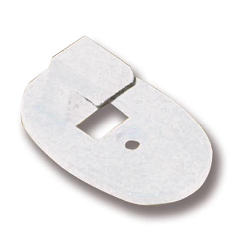 OSCURANTE A RULLO SUNSET CURTAIN SOLO GANCIO DI RICAMBIO