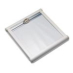 OSCURANTE ZANZARIERA A CASSETTA SUNNY 470X470MM PER LEWMAR44 – BOMAR 1080