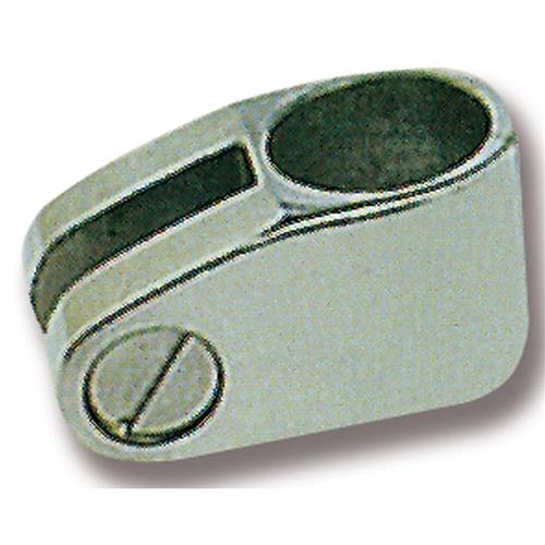 SNODO TERMINALE TENDALINO Ø25MM