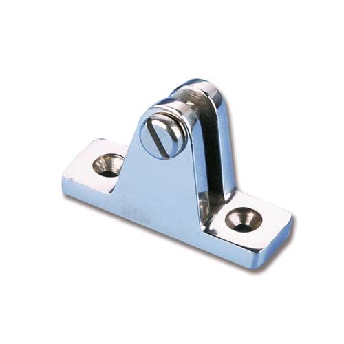 FORCELLA 90° PER FISSAGGIO TENDALINI