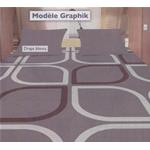 PRONTO LETTO GRAPHIK 140X210