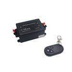 DIMMER PER LED CON TELECOMANDO 8A 